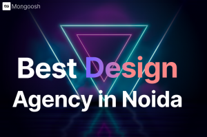 Best Design Agency in Noida - Mongoosh Designs